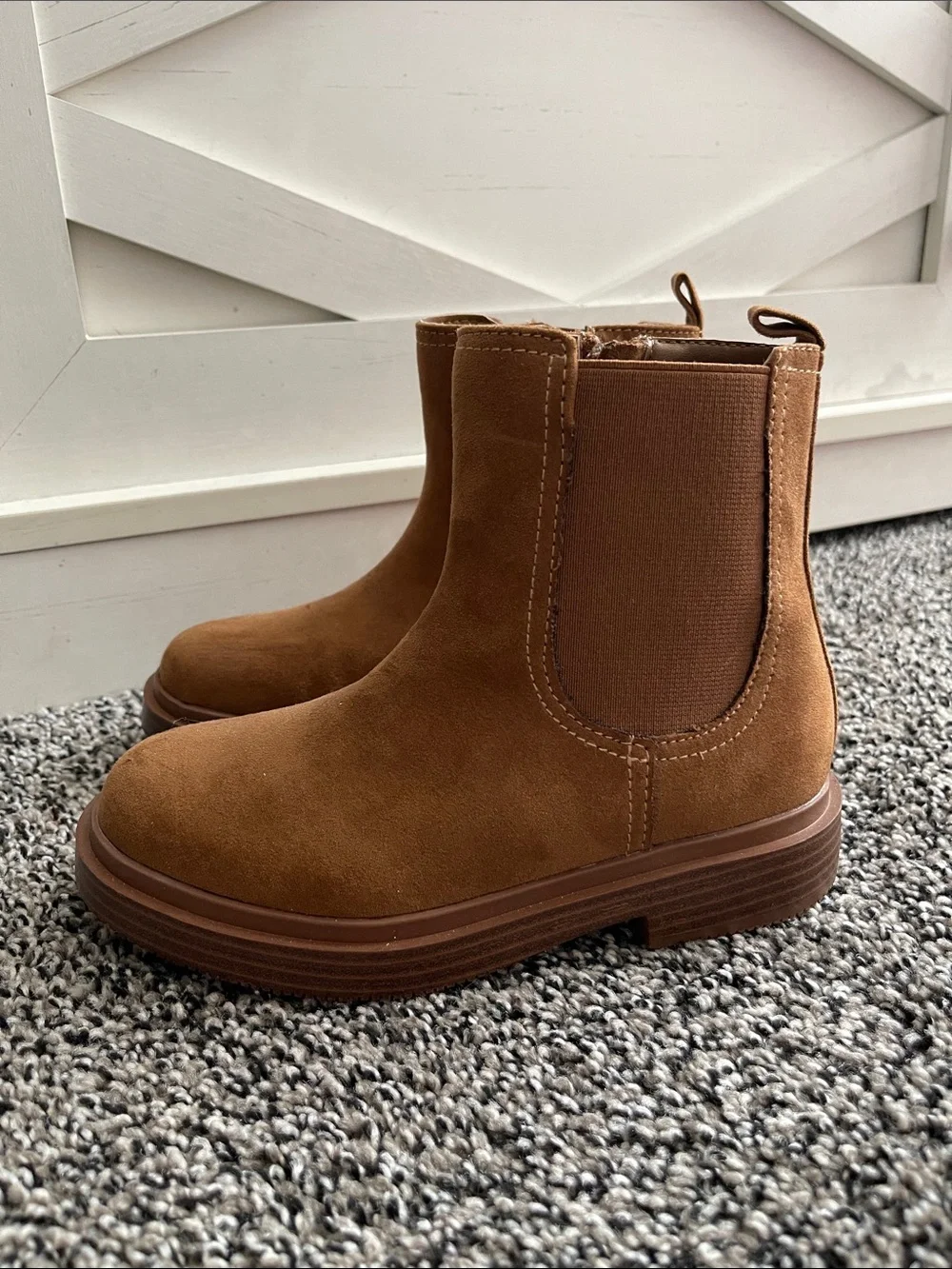 H&M Boots
